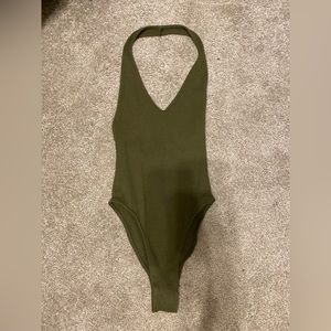 Urban Outfitters Bodysuit